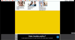 Desktop Screenshot of homerxe.blog.cz