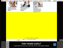Tablet Screenshot of homerxe.blog.cz