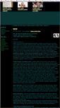 Mobile Screenshot of eldhwen.blog.cz