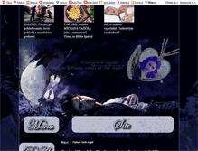 Tablet Screenshot of fantasy-dark-angel.blog.cz