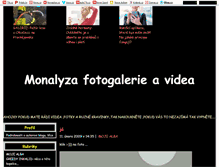 Tablet Screenshot of monalyza1972.blog.cz