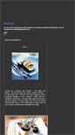Mobile Screenshot of bonsai.blog.rs