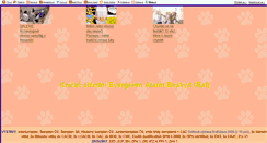 Desktop Screenshot of knirac-evergreen-alarmbeskyd.blog.cz