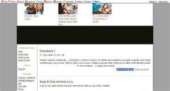 Desktop Screenshot of mountainrescuer.blog.cz