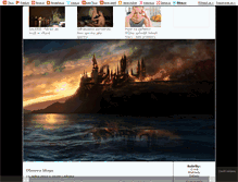 Tablet Screenshot of aduska-v.blog.cz