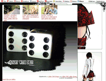 Tablet Screenshot of lovelyshop.blog.cz