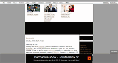 Desktop Screenshot of cod2-hacky.blog.cz