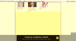 Desktop Screenshot of abc-xyz.blog.cz
