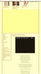 Mobile Screenshot of abc-xyz.blog.cz