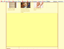 Tablet Screenshot of abc-xyz.blog.cz