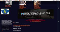 Desktop Screenshot of carsba.blog.cz