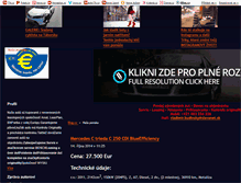 Tablet Screenshot of carsba.blog.cz
