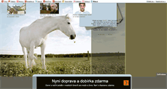 Desktop Screenshot of equest.blog.cz
