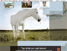 Tablet Screenshot of equest.blog.cz