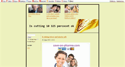 Desktop Screenshot of jjtcty.blog.cz