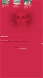 Mobile Screenshot of official-miley-cyrus.blog.cz