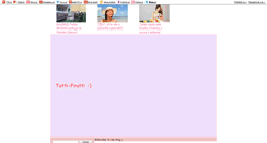 Desktop Screenshot of frutti4u.blog.cz