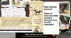 Desktop Screenshot of kolbiste-dream-valley.blog.cz