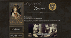 Desktop Screenshot of otma.blog.cz