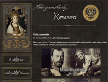 Tablet Screenshot of otma.blog.cz