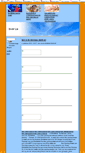 Mobile Screenshot of efskbe.blog.cz