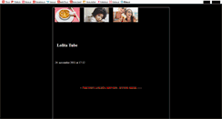 Desktop Screenshot of neosoqec.blog.cz