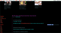 Desktop Screenshot of fastmonster.blog.cz