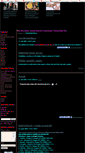 Mobile Screenshot of fastmonster.blog.cz