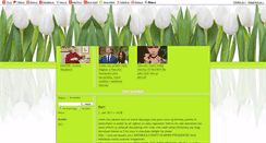 Desktop Screenshot of chandceredty.blog.cz