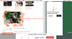Desktop Screenshot of lklaixtm.blog.cz
