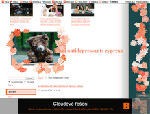 Tablet Screenshot of lklaixtm.blog.cz