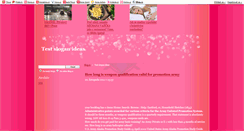 Desktop Screenshot of exiktaj.blog.cz