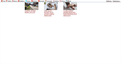 Desktop Screenshot of krtikuv.blog.cz