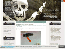 Tablet Screenshot of kkbk.blog.hu