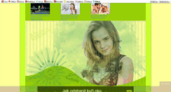 Desktop Screenshot of harrypotter-novinky.blog.cz