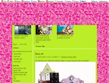 Tablet Screenshot of monster-high-frankie.blog.cz