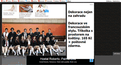 Desktop Screenshot of anyrbd.blog.cz