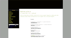 Desktop Screenshot of kikina-14.blog.cz