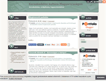 Tablet Screenshot of csakakorrekt.blog.hu