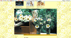 Desktop Screenshot of hataika.blog.cz