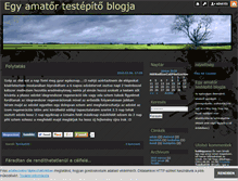 Tablet Screenshot of gyurma-kondi.blog.hu