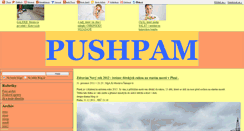Desktop Screenshot of deepa-shama.blog.cz