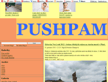 Tablet Screenshot of deepa-shama.blog.cz