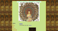 Desktop Screenshot of centrumsvetylko.blog.cz
