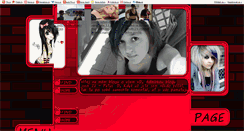 Desktop Screenshot of my-crazy-days.blog.cz