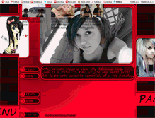 Tablet Screenshot of my-crazy-days.blog.cz