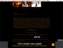 Tablet Screenshot of annehathawayweb.blog.cz