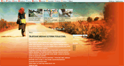 Desktop Screenshot of lada-web.blog.cz