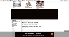 Desktop Screenshot of elektro-hack.blog.cz