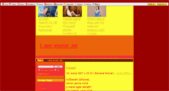 Desktop Screenshot of i-amar-prestar-aen.blog.cz